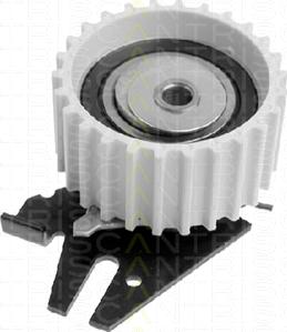 Triscan 8646 15116 - Tensioner Pulley, timing belt autospares.lv