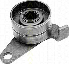 Triscan 8646 15110 - Tensioner Pulley, timing belt autospares.lv