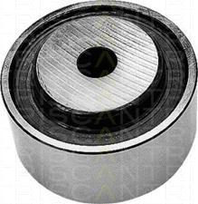 Triscan 8646 15216 - Deflection / Guide Pulley, timing belt autospares.lv