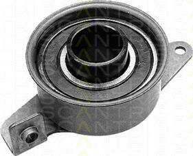 Triscan 8646 16109 - Tensioner Pulley, timing belt autospares.lv