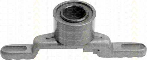 Triscan 8646 16101 - Tensioner Pulley, timing belt autospares.lv