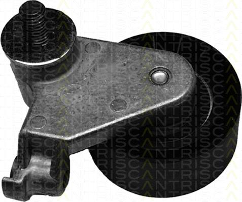 Triscan 8646 16117 - Tensioner Pulley, timing belt autospares.lv