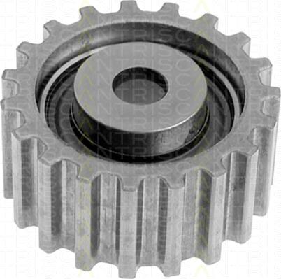 Triscan 8646 16202 - Deflection / Guide Pulley, timing belt autospares.lv