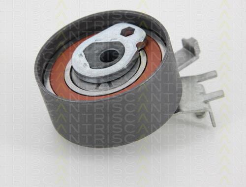 Triscan 8646 10118 - Tensioner Pulley, timing belt autospares.lv