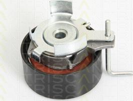 Triscan 8646 10136 - Tensioner Pulley, timing belt autospares.lv