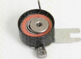 Triscan 8646 10132 - Tensioner Pulley, timing belt autospares.lv