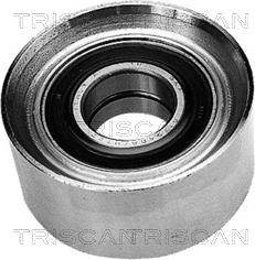 Triscan 8646 10208 - Deflection / Guide Pulley, timing belt autospares.lv