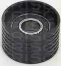 Triscan 8646 10219 - Deflection / Guide Pulley, timing belt autospares.lv