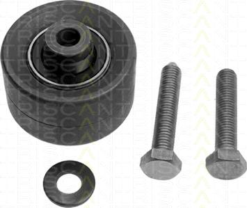 Triscan 8646 10211 - Deflection / Guide Pulley, timing belt autospares.lv
