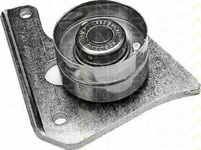 Triscan 8646 10212 - Deflection / Guide Pulley, timing belt autospares.lv