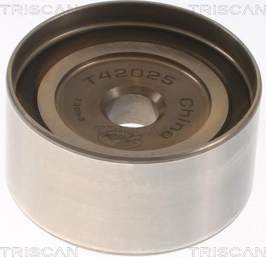 Triscan 8646 10239 - Deflection / Guide Pulley, timing belt autospares.lv