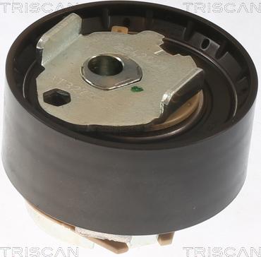 Triscan 8646 10238 - Tensioner Pulley, timing belt autospares.lv