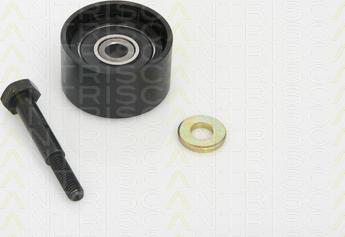 Triscan 8646 10227 - Deflection / Guide Pulley, timing belt autospares.lv