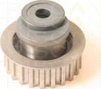 Triscan 8646 11104 - Tensioner Pulley, timing belt autospares.lv