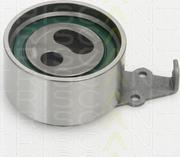 Triscan 8646 18104 - Tensioner Pulley, timing belt autospares.lv