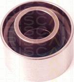 Triscan 8646 18101 - Tensioner Pulley, timing belt autospares.lv