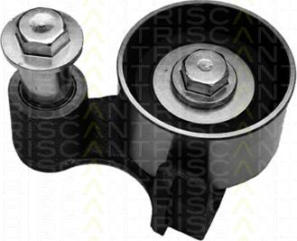 Triscan 8646 13116 - Tensioner Pulley, timing belt autospares.lv