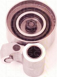 Triscan 8646 13120 - Tensioner Pulley, timing belt autospares.lv