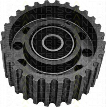 Triscan 8646 13207 - Deflection / Guide Pulley, timing belt autospares.lv