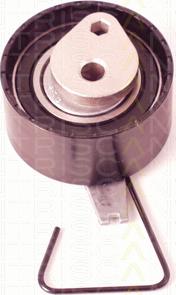 Triscan 8646 17105 - Tensioner Pulley, timing belt autospares.lv