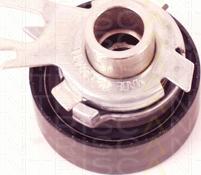 Triscan 8646 29150 - Tensioner Pulley, timing belt autospares.lv