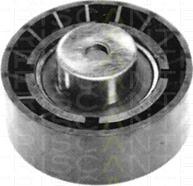 Triscan 8646 29109 - Deflection / Guide Pulley, timing belt autospares.lv