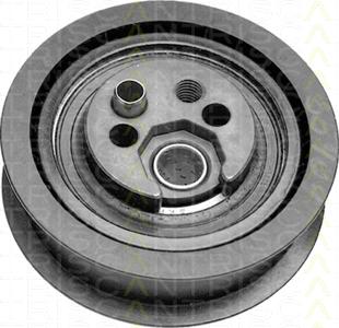 Triscan 8646 29105 - Tensioner Pulley, timing belt autospares.lv