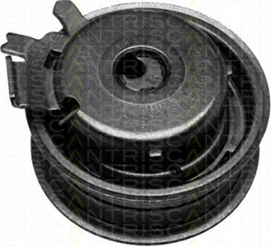 Triscan 8646 29119 - Tensioner Pulley, timing belt autospares.lv