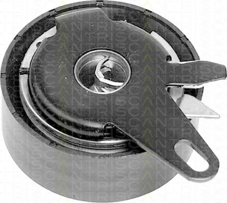 Triscan 8646 29115 - Tensioner Pulley, timing belt autospares.lv