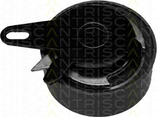 Triscan 8646 29116 - Tensioner Pulley, timing belt autospares.lv