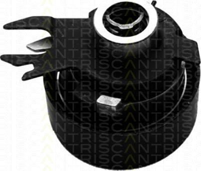 Triscan 8646 29113 - Tensioner Pulley, timing belt autospares.lv