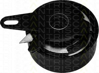 Triscan 8646 29117 - Tensioner Pulley, timing belt autospares.lv