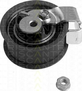 Triscan 8646 29136 - Tensioner Pulley, timing belt autospares.lv