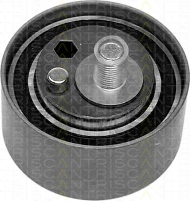 Triscan 8646 29133 - Tensioner Pulley, timing belt autospares.lv