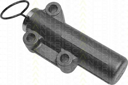 Triscan 8646 29308 - Vibration Damper, timing belt autospares.lv