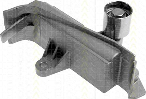 Triscan 8646 29302 - Vibration Damper, timing belt autospares.lv