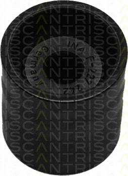 Triscan 8646 29204 - Deflection / Guide Pulley, timing belt autospares.lv