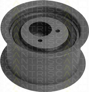 Triscan 8646 29221 - Deflection / Guide Pulley, timing belt autospares.lv