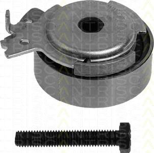 Triscan 8646 24105 - Tensioner Pulley, timing belt autospares.lv