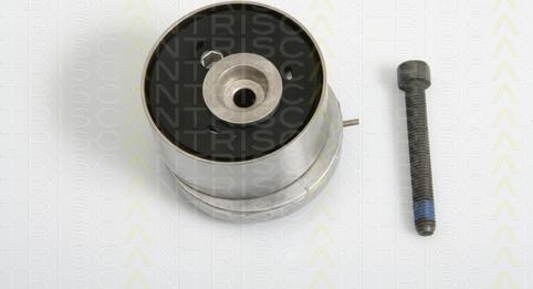 Triscan 8646 24115 - Tensioner Pulley, timing belt autospares.lv