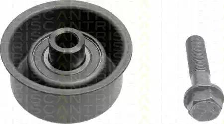 Triscan 8646 24204 - Deflection / Guide Pulley, timing belt autospares.lv