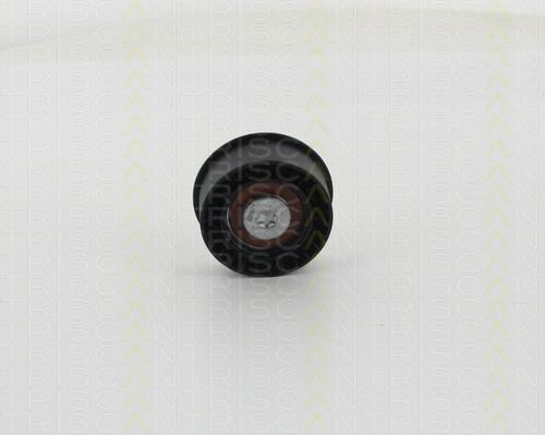 Triscan 8646 24205 - Deflection / Guide Pulley, timing belt autospares.lv