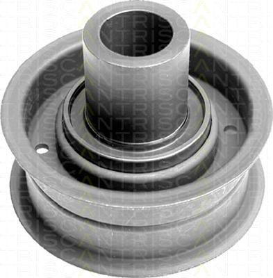 Triscan 8646 24201 - Deflection / Guide Pulley, timing belt autospares.lv