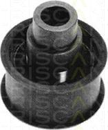 Triscan 8646 24207 - Deflection / Guide Pulley, timing belt autospares.lv