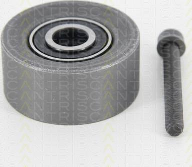 Triscan 8646 24214 - Deflection / Guide Pulley, timing belt autospares.lv