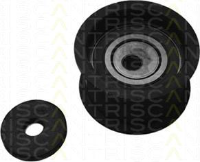 Triscan 8646 24211 - Deflection / Guide Pulley, timing belt autospares.lv