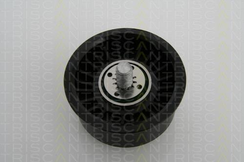 Triscan 8646 24212 - Deflection / Guide Pulley, timing belt autospares.lv