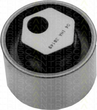 Triscan 8646 25102 - Tensioner Pulley, timing belt autospares.lv