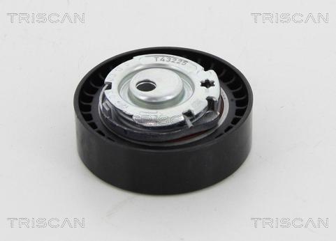 Triscan 8646 25115 - Tensioner Pulley, timing belt autospares.lv