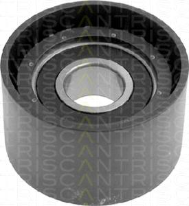 Triscan 8646 25205 - Deflection / Guide Pulley, timing belt autospares.lv